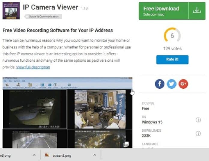 free webcam debut video capture software windows 10