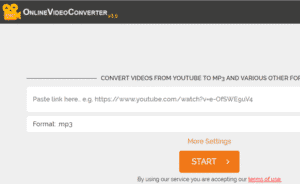 Convert YouTube Video To WAV File {Updated}