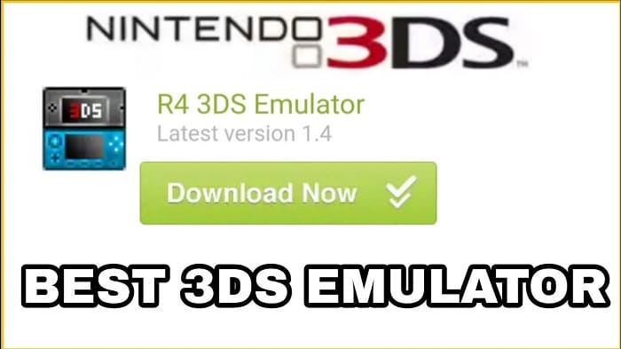 r4 3ds emulator scam
