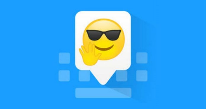free emoji apps for android