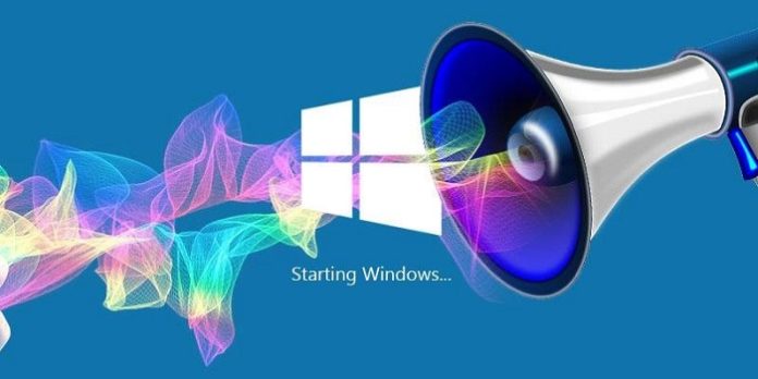 best windows startup sound