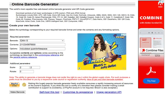 14 Best Online Generator Tools