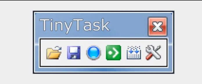 tiny task 1.77