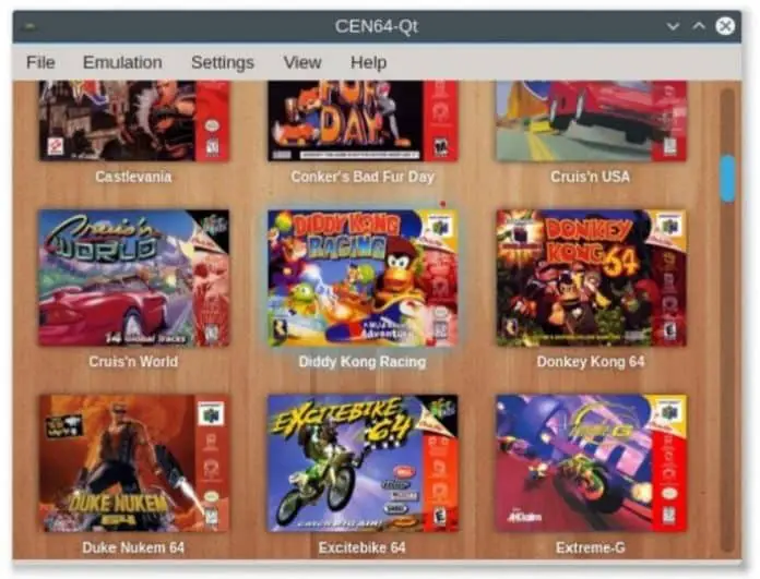 what is the best n64 emulator for windows