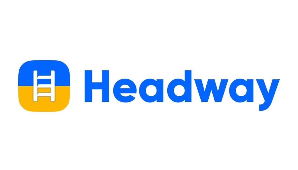 Headway App
