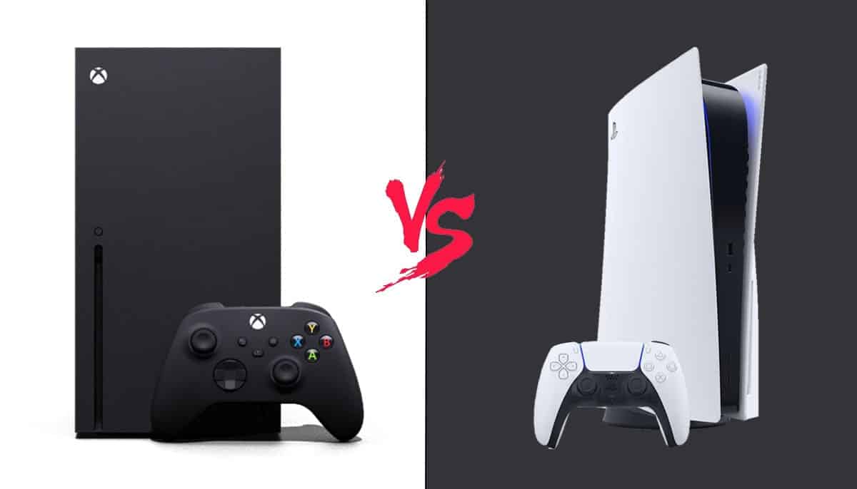 xbox vs ps5